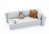 Canapea Sofa Kinder