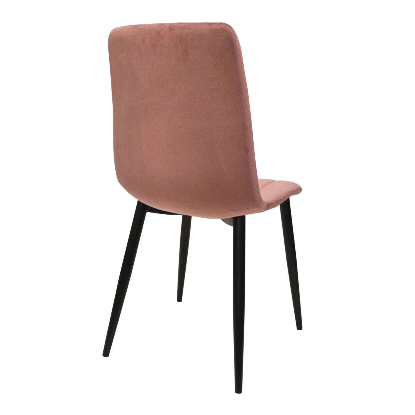 Scaun DC-90P N44 Rusty+White Leegs