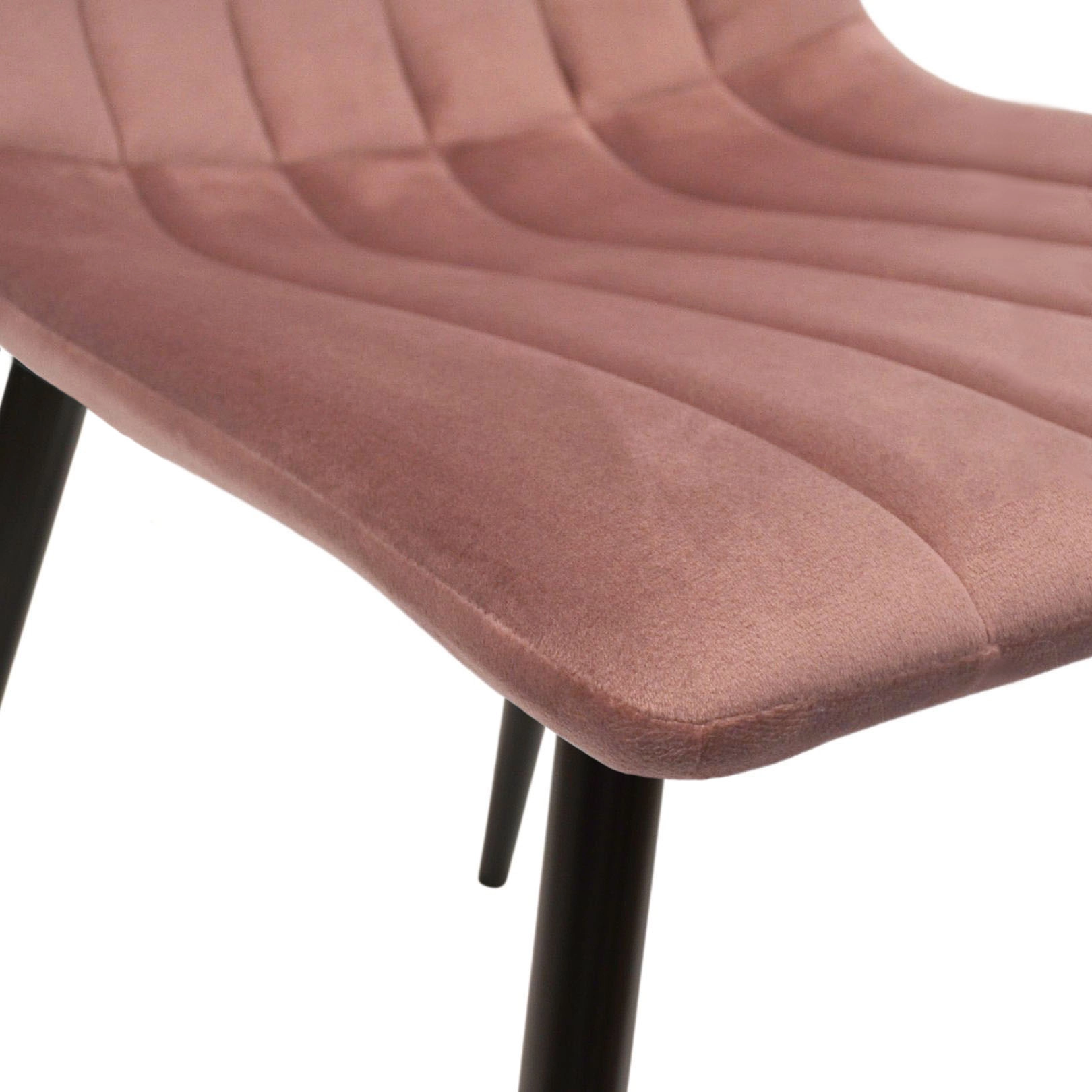 Scaun DC-90P N44 Rusty+White Leegs