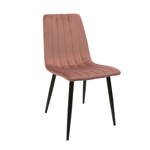 Scaun DC-90P N44 Rusty+White Leegs