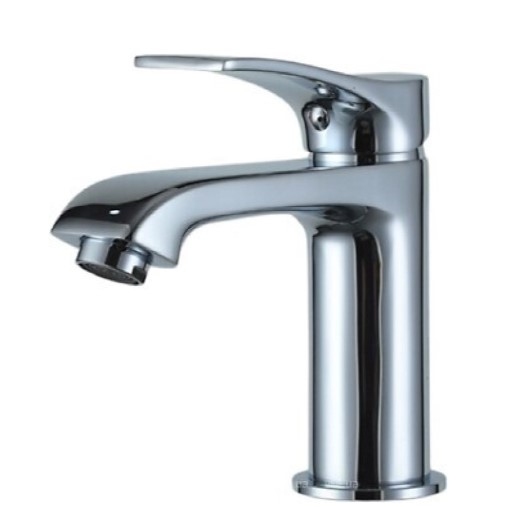 Смеситель Frap F1075 Alama 0344