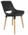Стул Jumi Davis 939660 Black