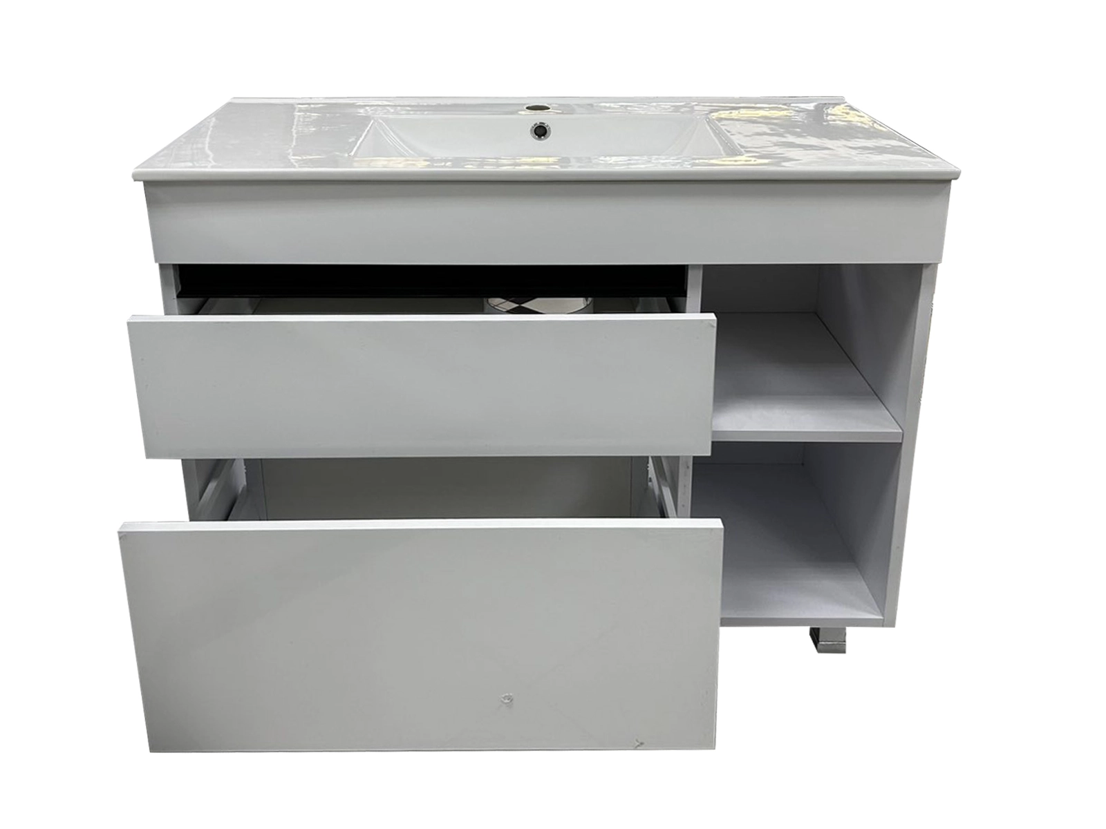 Dulap pentru lavoar Atlantis Brise 100A 900002905 