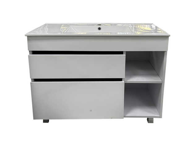 Мебель для ванной Atlantis Brise 100A 900002905 