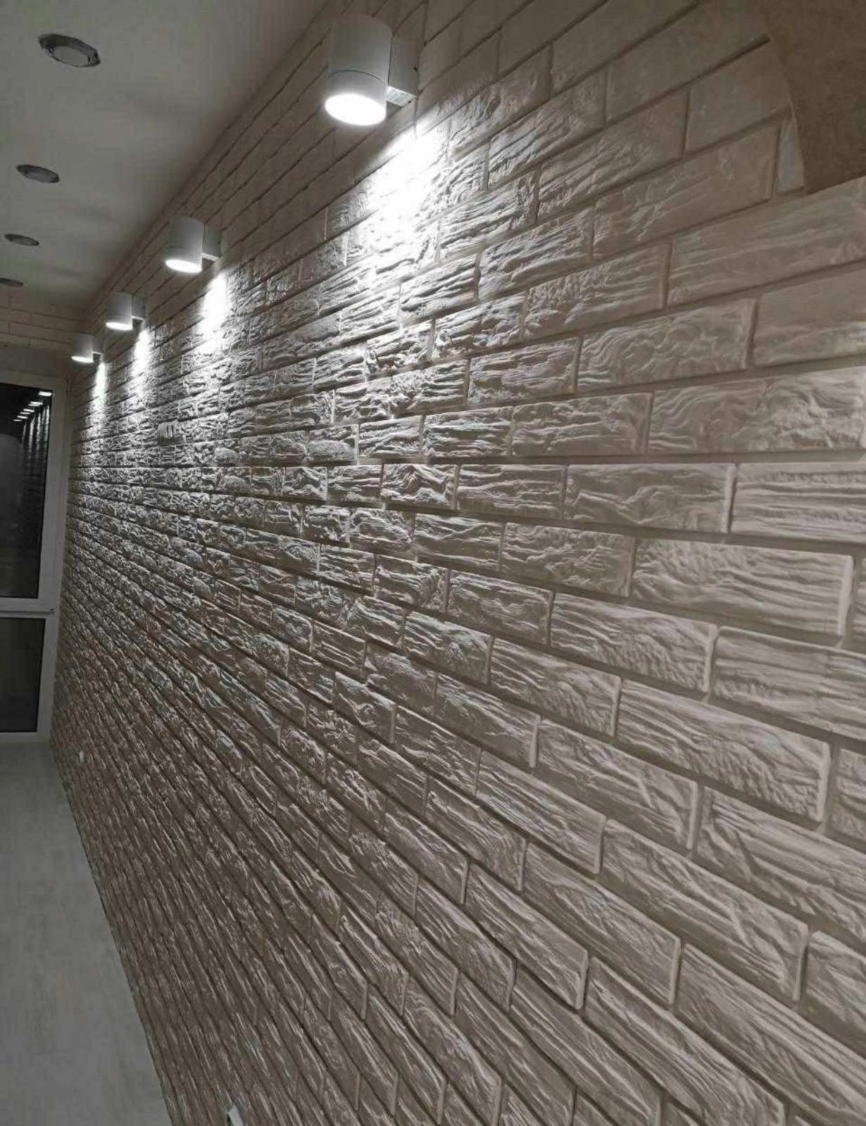 Cărămidă decorativă Forest