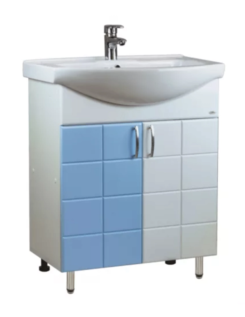 Dulap pentru lavoar Domino 65  11408