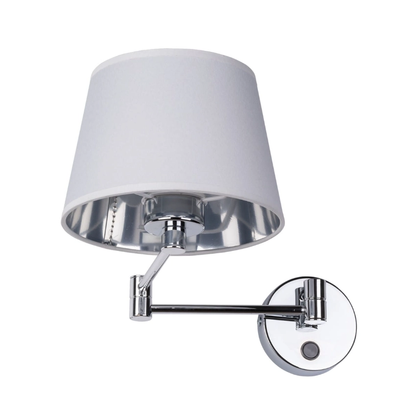 Люстра TK Lighting GLORY CHROME 1 PL 6484