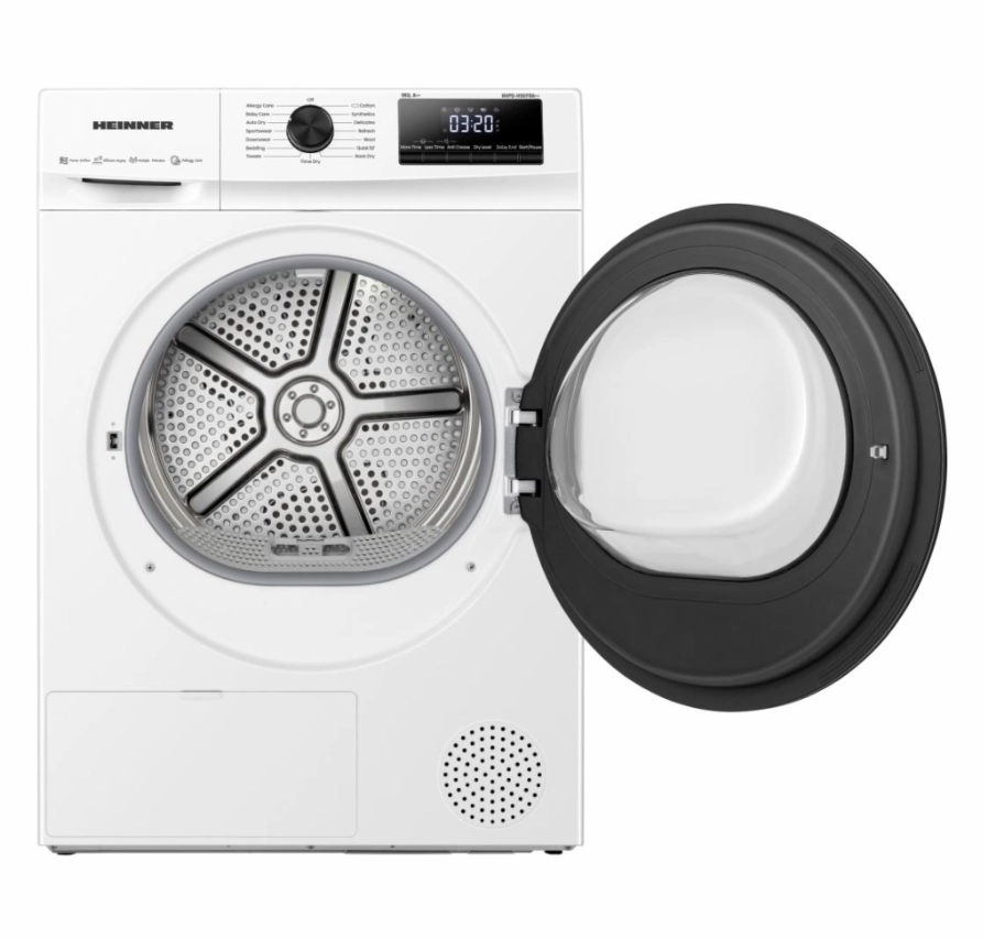 Сушильная машина Heinner HHPD-H90FRA++ 