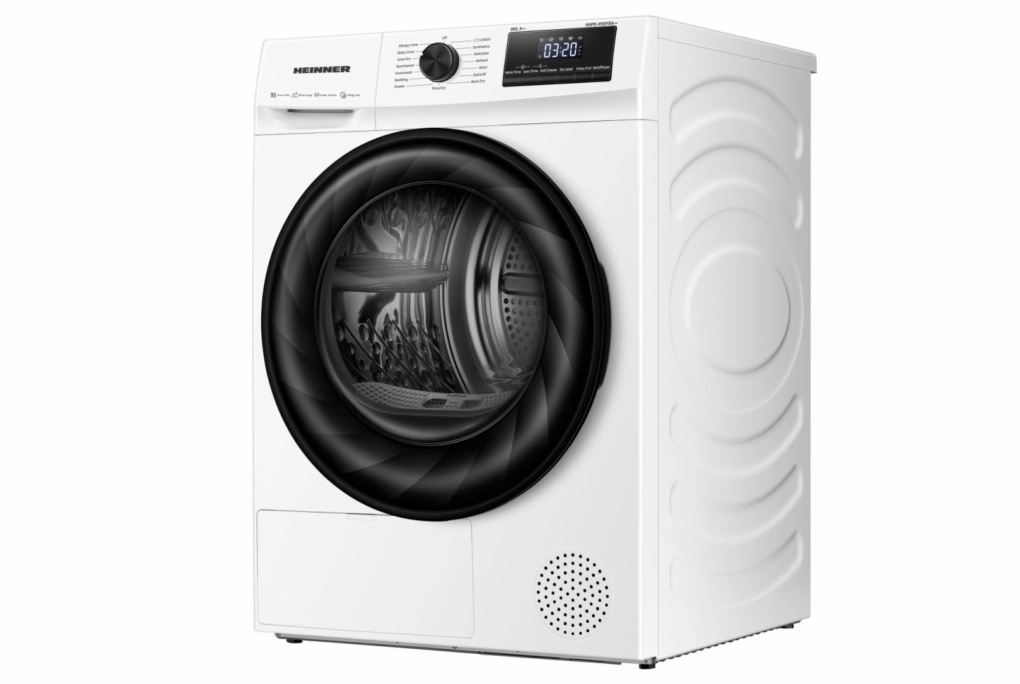 Сушильная машина Heinner HHPD-H90FRA++ 