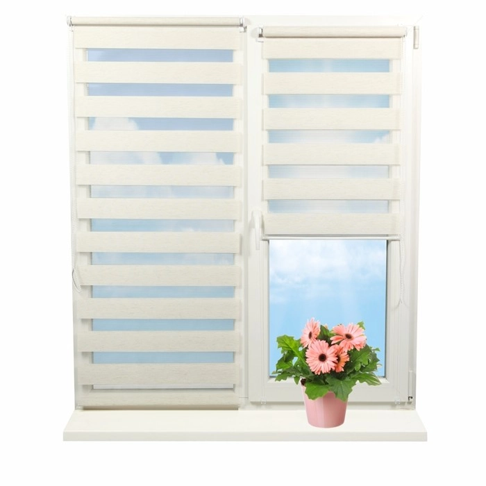 Жалюзи день-ночь BH-08 Nature 0.40x1.7м