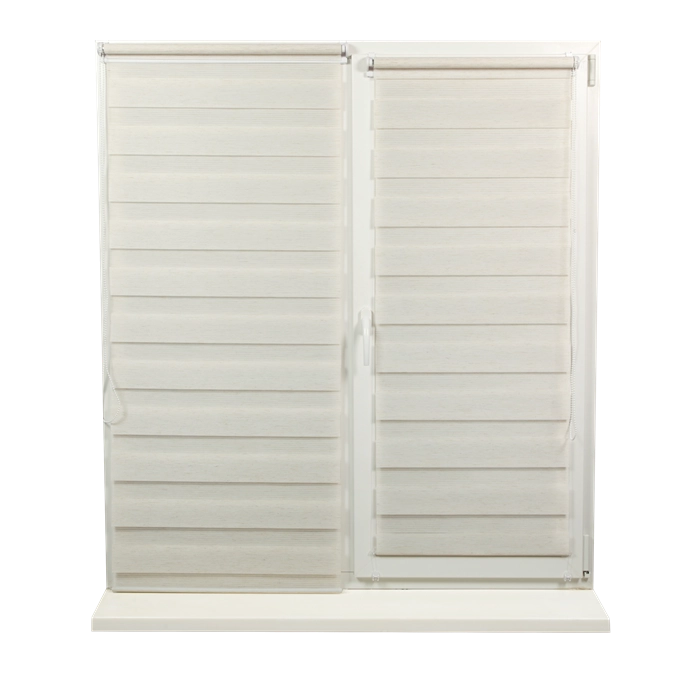 Jaluzele Zi-Noapte BH-08 Nature 0.40x1.7m