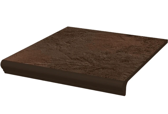 FTreaptă Semir 30x33 brown