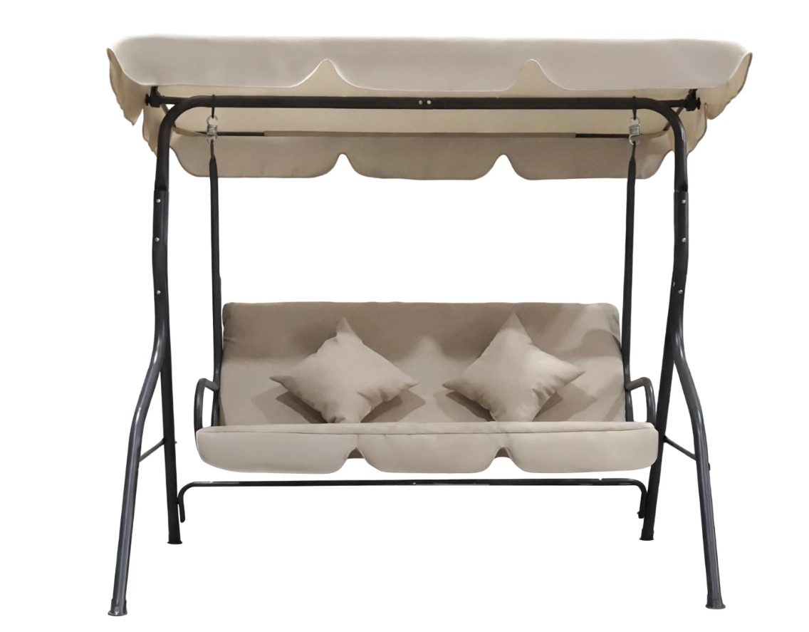 Садовые качели Xenos Capri Beige  