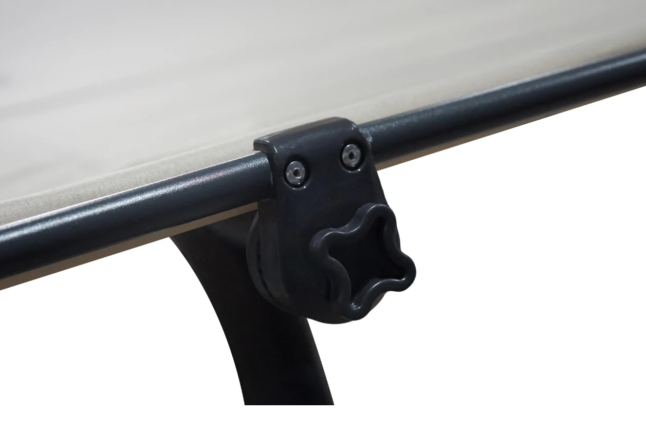 Садовые качели Xenos Capri Beige  