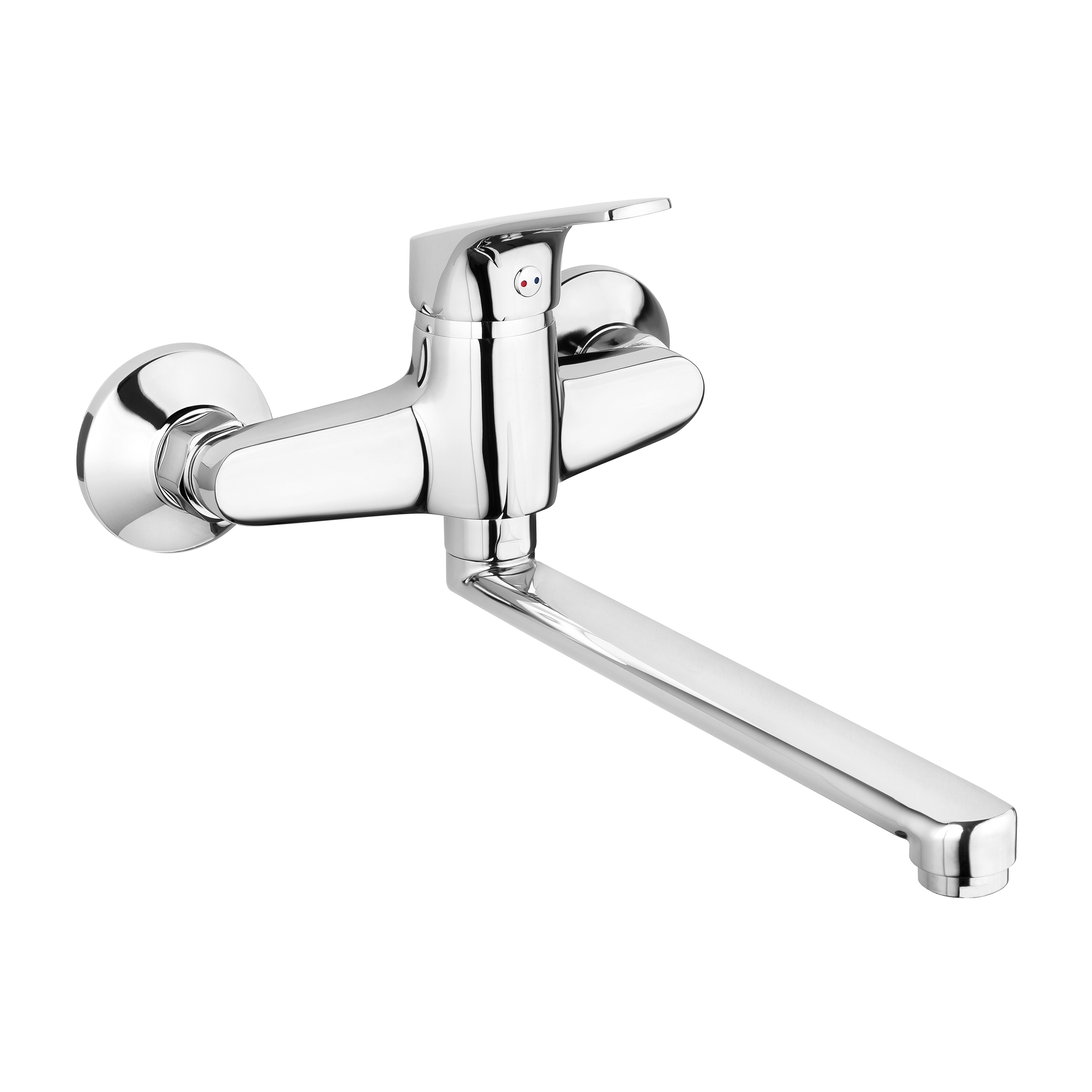 Baterie pentru cadă Gracja BC-20-001-S 