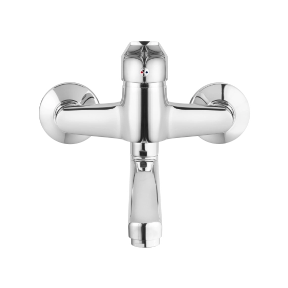 Смеситель для ванны Gracja BC-20-001-S 