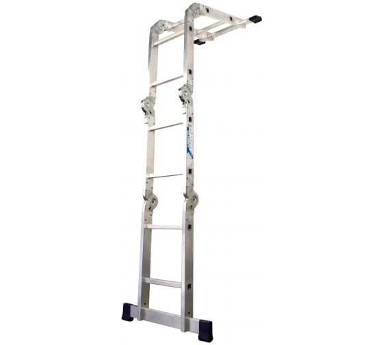 Scară Alumet TL 4022 53378