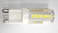 Bec Led G9-2835-88D 9W 19x65 220V 6500K 0032351