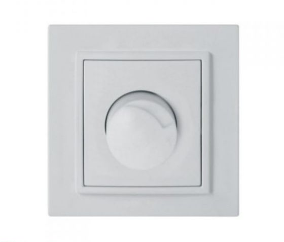 Dimmer regulator 600W Enzo EH-2115