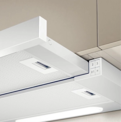 Вытяжка Elite 14 Lux 50 WH