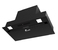 Вытяжка Tornado Modul Touch Free 1200(60) BL