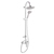 Sistemă de duș Ferro BAG7U NP71 56211