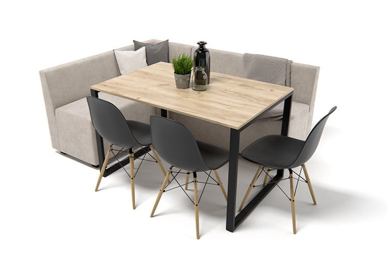 Уголок кухонный