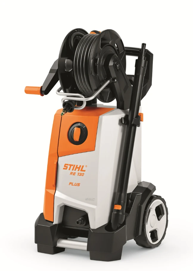 Мойка высокого давления  Stihl RE 130+ 