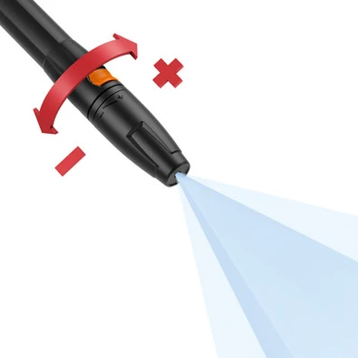 Maşină de curăţat cu presiune Stihl RE 130+ 