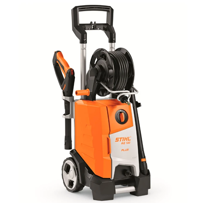 Maşină de curăţat cu presiune Stihl RE 130+ 