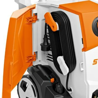 Maşină de curăţat cu presiune Stihl RE 130+ 