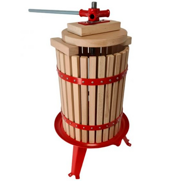 Teasc pentru struguri 30L FP-30