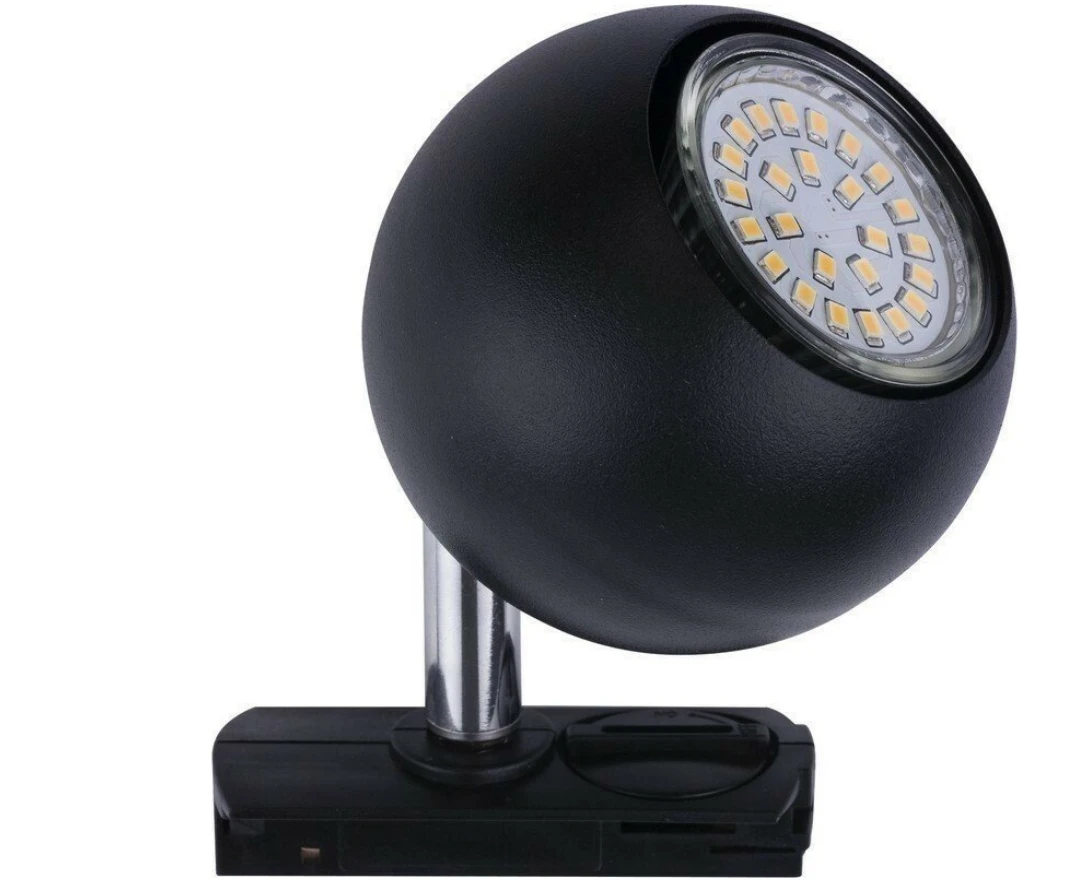 Corp de iluminat cu sina Tk-Lighting Tracer 4041