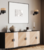 Lustră TK Lighting NIKOL BLACK WOOD 1E27 6539 