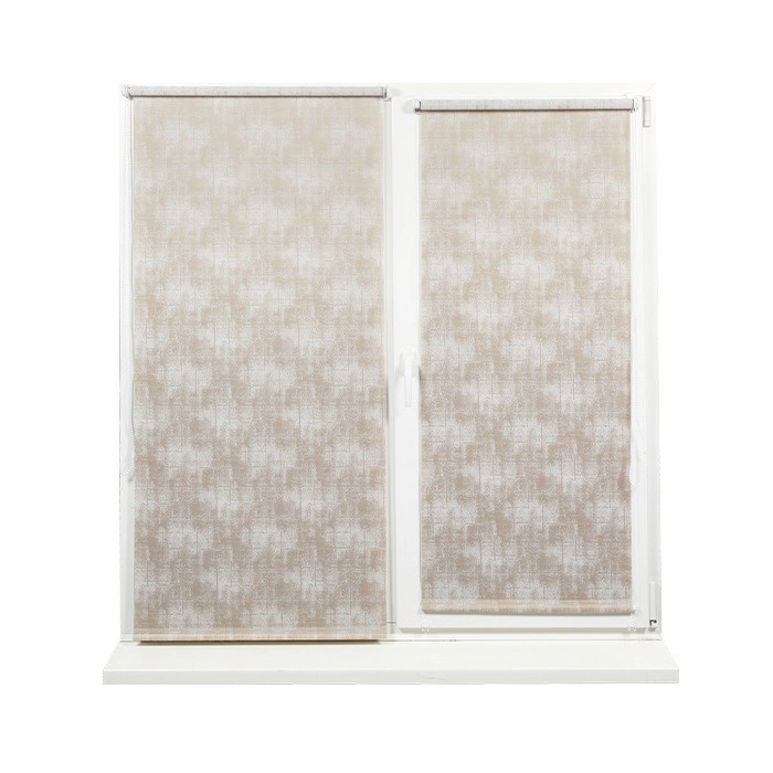 Жалюзи AVANTI 1103 Бежевый 0.60x1.70м