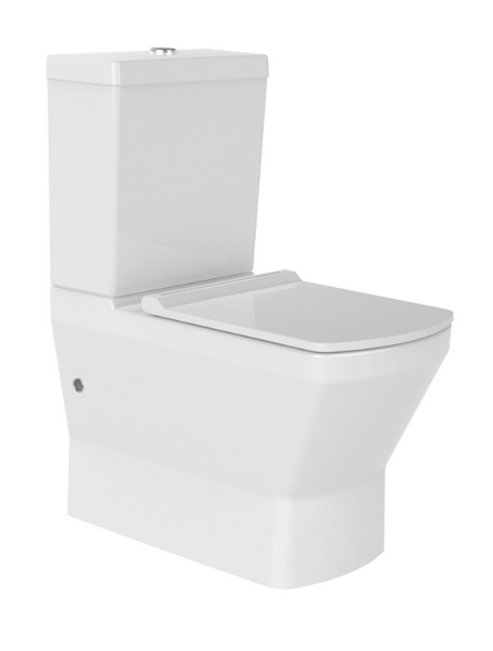 Унитаз Bien Neptun