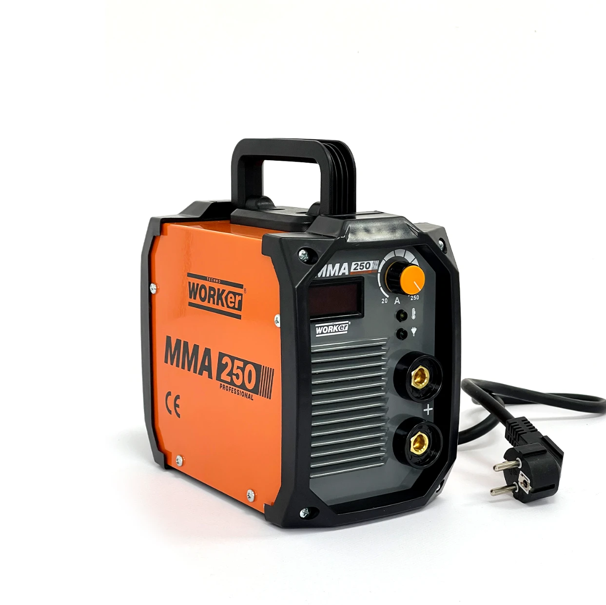 Aparat de sudat Invertor MMA 250