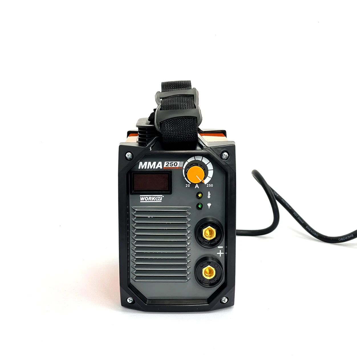 Aparat de sudat Invertor MMA 250