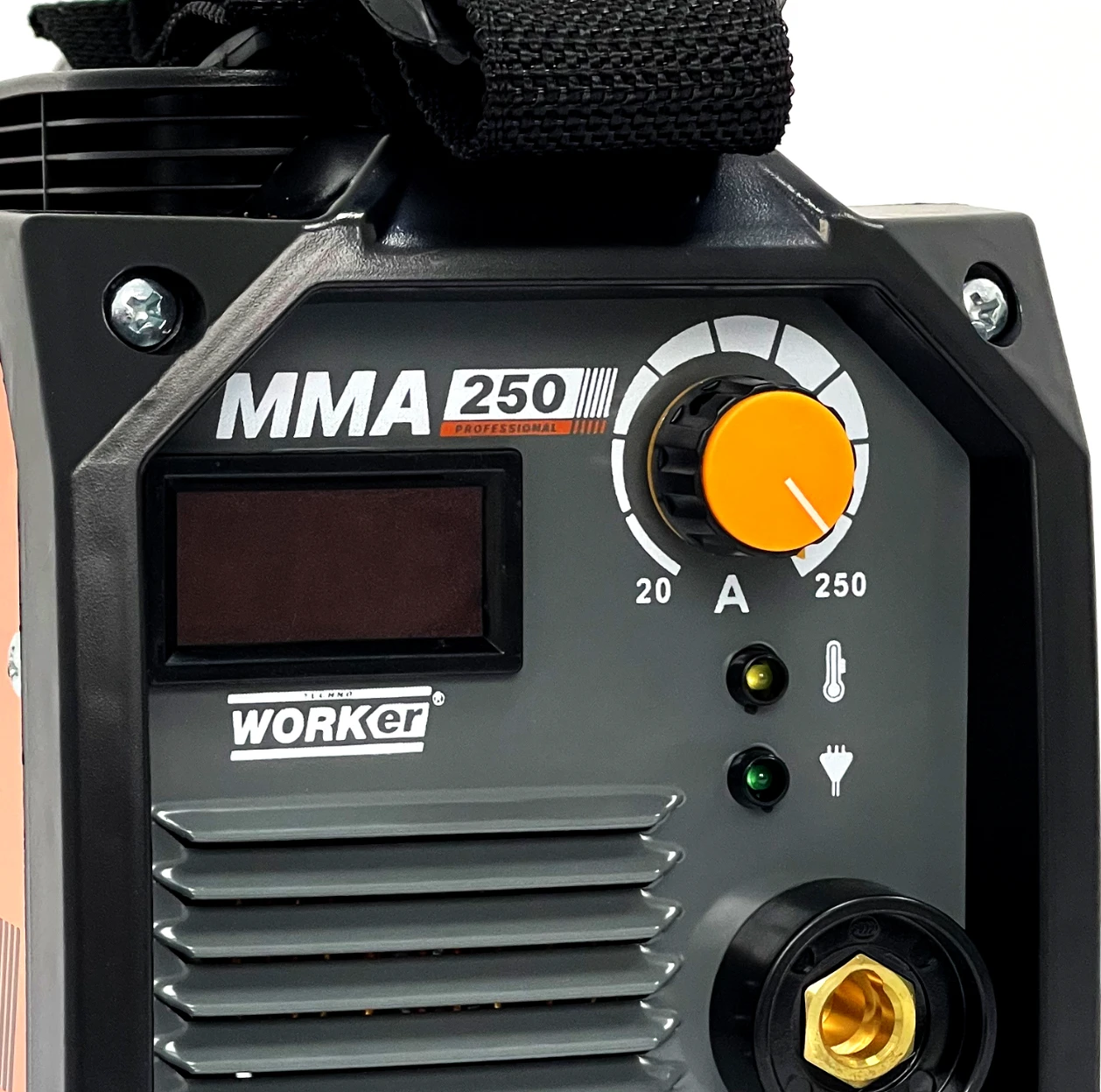Aparat de sudat Invertor MMA 250