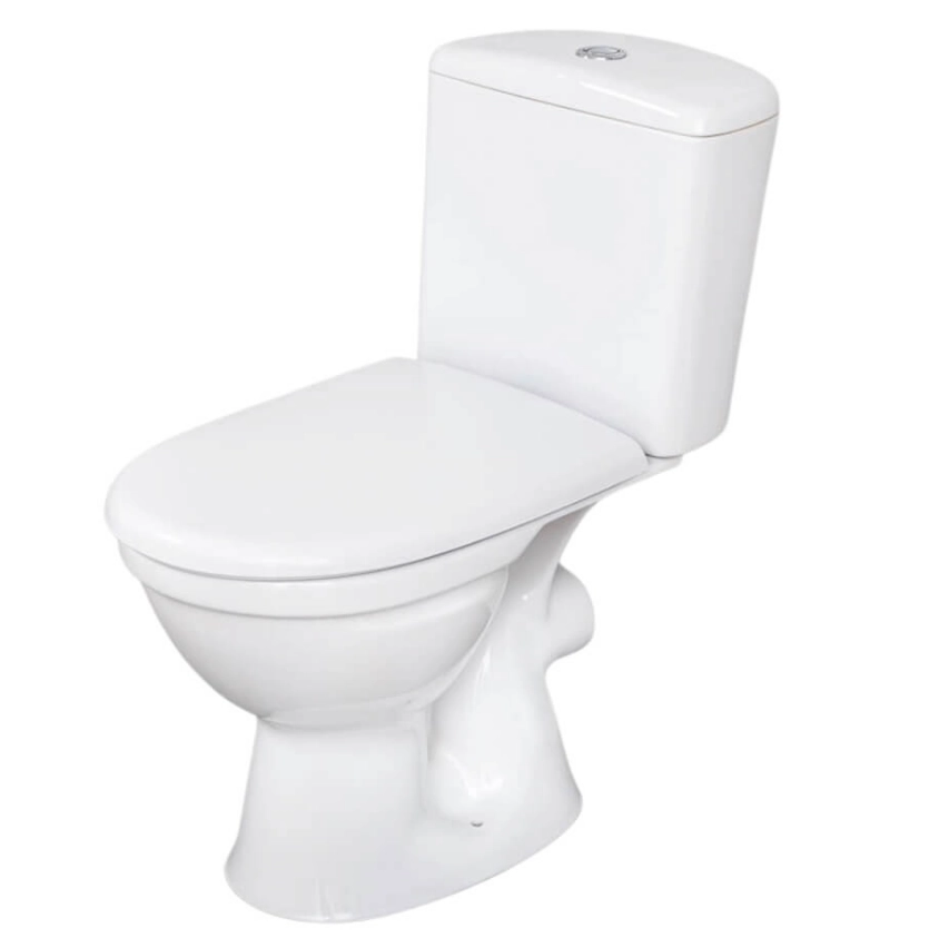 Complect WCR Cersanit Merida 3/6 L  80569