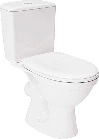 Complect WCR Cersanit Merida 3/6 L  80569