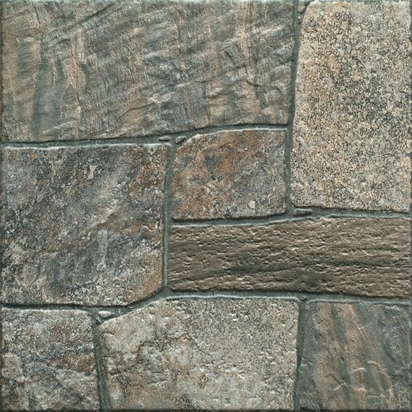 Плитка Milano Cersanit V 29.8x29.8 Grey 11185