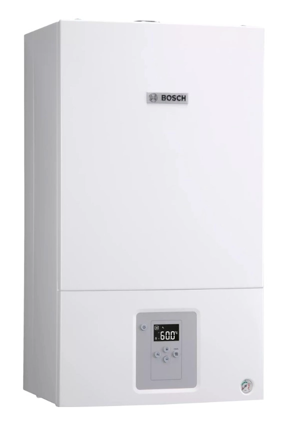 Котел Bosch Gaz 6000W 24kw 