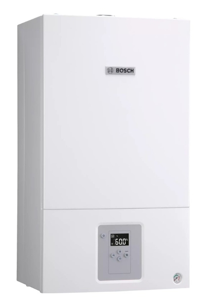 Cazan Bosch Gaz 6000W 24kw 
