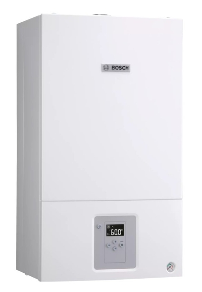 Котел Bosch Gaz 6000W 24kw