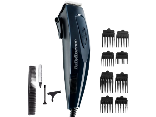 Машинка для стрижки Babyliss E695E