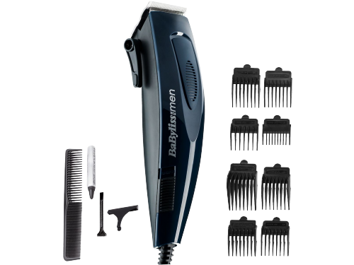 Aparat de tuns Babyliss E695E