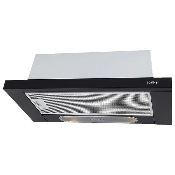 Hotă Elite 14 Lux 60 BL