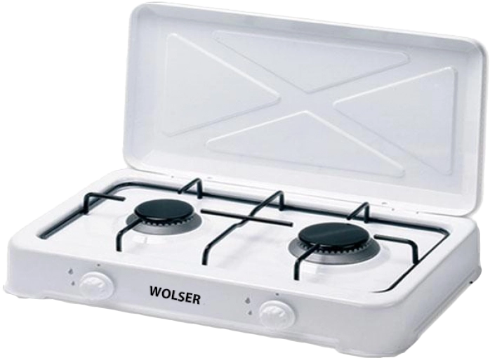 Aragaz de masă Wolser WL F02WE