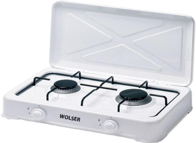 Газовая плита Wolser WL F02WE